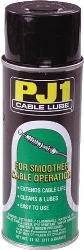 Pj1 lubes