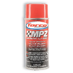 Torco mpz spray lube