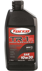 Torco tr-1 mpz motorcycle engine lubrication