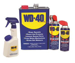 Wd-40