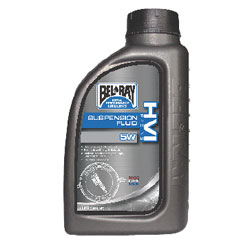 Bel-ray hv-i racing suspension fluid