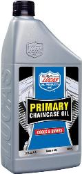 Lucas oil products inc. primary chain case oil