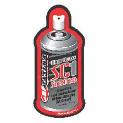 Maxima racing oils sc1 air freshner