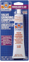 Permatex valve grinding compound