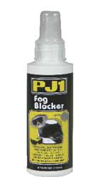 Pj1 fog blocker