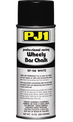 Pj1 wheely bar spray chalk