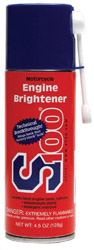 S100 engine brightener