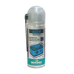 Motorex accu protect