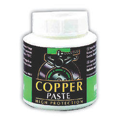 Motorex copper paste