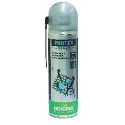 Motorex protex spray