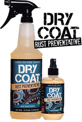 Workshop hero metal rescue dry coat rust preventative spray