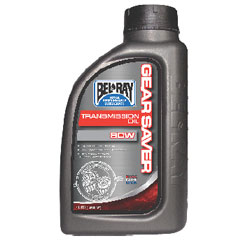 Bel-ray gear saver transmission oil