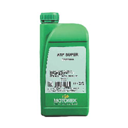 Motorex atf transmission fluid