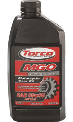 Torco mgo hypoid gear oil