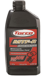 Torco mtf racing transmission fluid