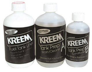 Kreem products