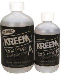Kreem products