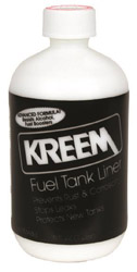 Kreem products