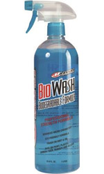 Maxima racing oils bio wash