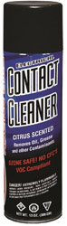 Maxima racing oils citrus contact / brake cleaner