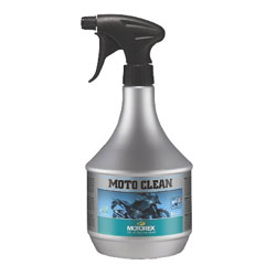 Motorex moto clean