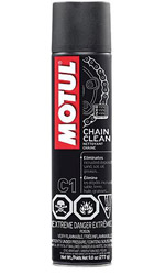 Motul chain clean