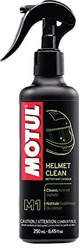 Motul helmet clean