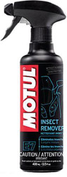 Motul insect remover