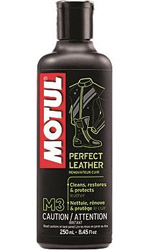 Motul perfect leather