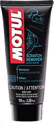 Motul scratch remover