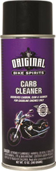 Original bike spirits carburetor cleaner