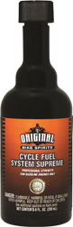 Original bike spirits fuel system supreme cleaner