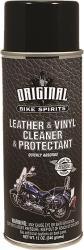 Original bike spirits leather & vinyl cleaner / protectant