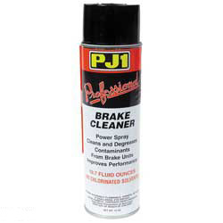 Pj1 pro-enviro shop chemicals