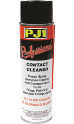 Pj1 pro-enviro shop chemicals