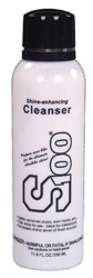 S100 shine enhancing cleanser