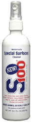 S100 special surfaces cleaner
