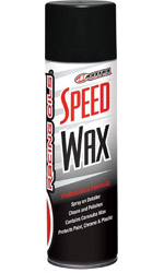 Maxima racing oils speed wax