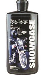 Proclean 1000 showcase motorcycle cleaner & wax