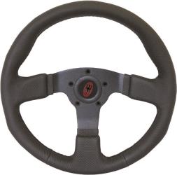 Heat demon by symtec heated steering wheel