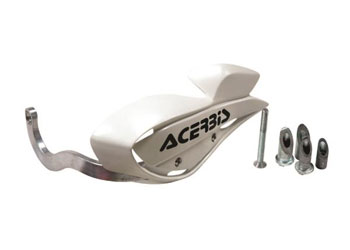 Acerbis atv uniko handguards