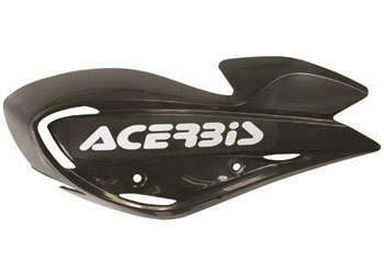 Acerbis atv uniko handguards