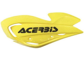 Acerbis atv uniko handguards