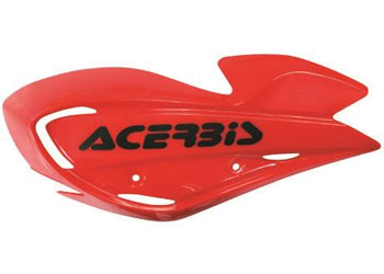 Acerbis atv uniko handguards