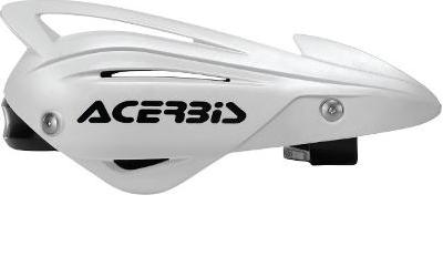 Acerbis tri-fit handguard