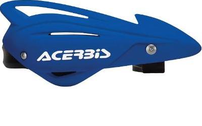 Acerbis tri-fit handguard