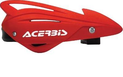 Acerbis tri-fit handguard