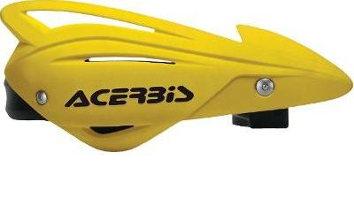 Acerbis tri-fit handguard