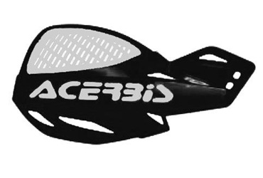 Acerbis vented uniko handguards