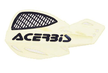 Acerbis vented uniko handguards